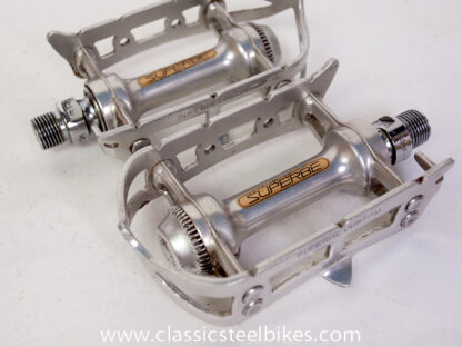 Suntour Superbe Custom PL-1000 Pedals