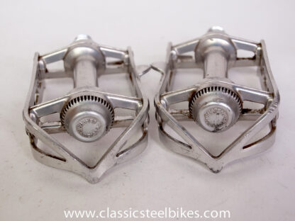 Suntour Superbe Custom PL-1000 Pedals