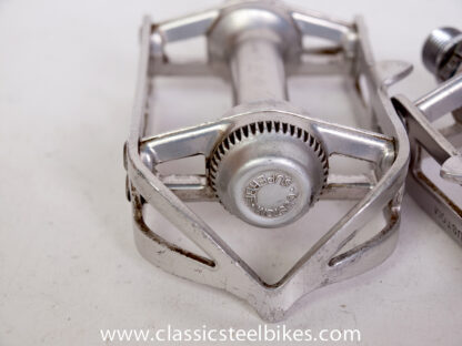 Suntour Superbe Custom PL-1000 Pedals