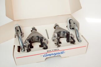 Campagnolo C-Record Century Finish Brakeset NOS