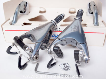 Campagnolo C-Record Century Finish Brakeset