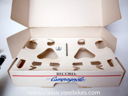 Campagnolo C-Record Century Finish Brakeset