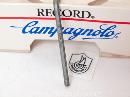 Campagnolo C-Record Century Finish Brakeset