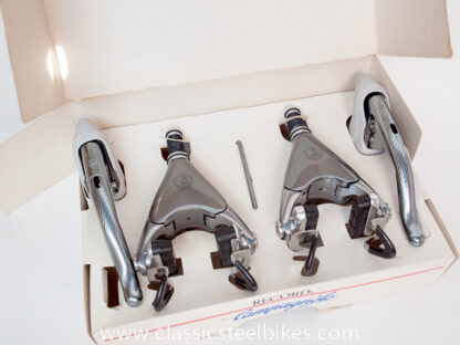 Campagnolo C-Record Century Finish Brakeset