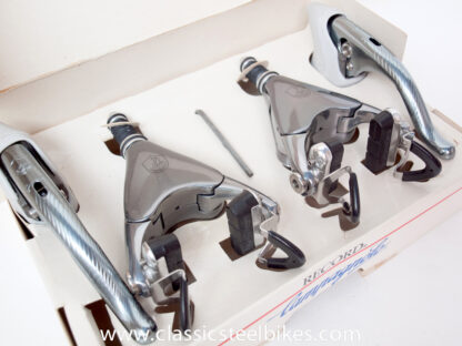 Campagnolo C-Record Century Finish Brakeset