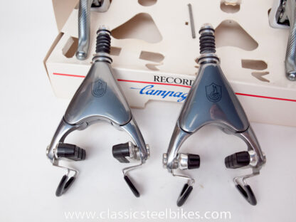 Campagnolo C-Record Century Finish Brakeset