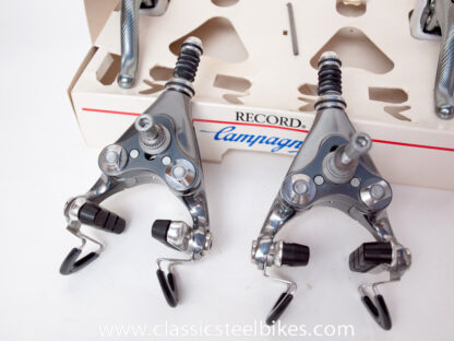 Campagnolo C-Record Century Finish Brakeset