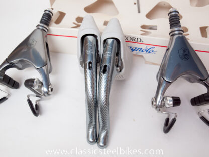 Campagnolo C-Record Century Finish Brakeset