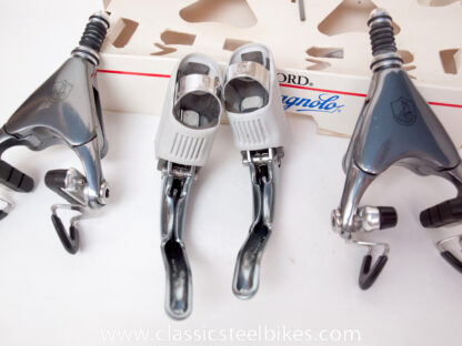 Campagnolo C-Record Century Finish Brakeset