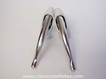 Campagnolo Nuovo Record Brake Levers