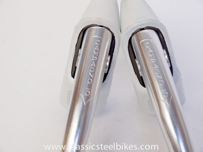 Campagnolo Nuovo Record Brake Levers