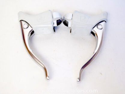 Campagnolo Nuovo Record Brake Levers