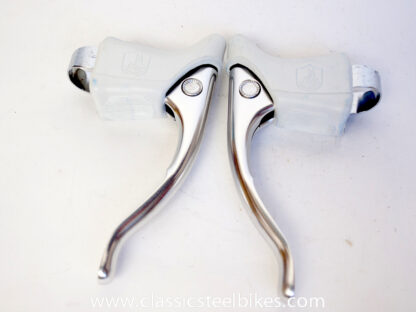 Campagnolo Nuovo Record Brake Levers