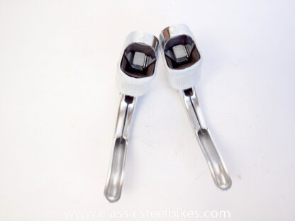 Campagnolo Nuovo Record Brake Levers