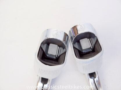 Campagnolo Nuovo Record Brake Levers