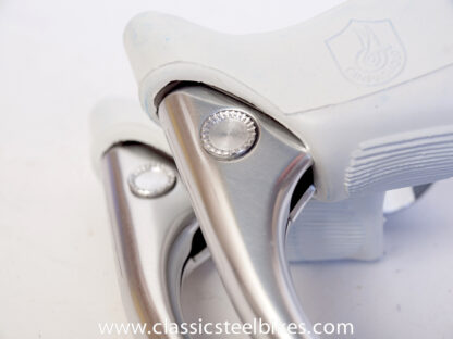 Campagnolo Nuovo Record Brake Levers
