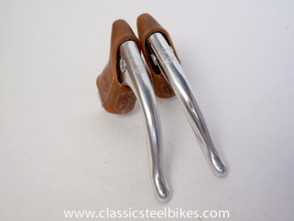 Campagnolo Triomphe Brake Levers NOS