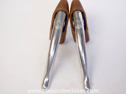 Campagnolo Triomphe Brake Levers