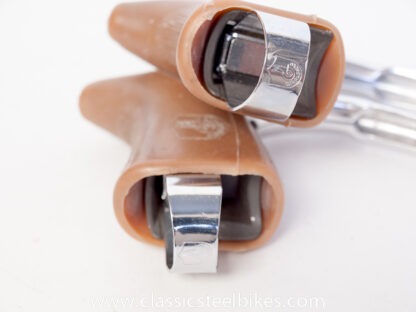 Campagnolo Triomphe Brake Levers