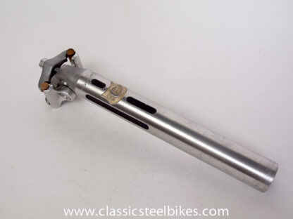 Campagnolo Seat Post Chesini 27.2