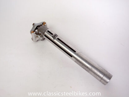 Campagnolo Seat Post Francesco Moser 27.2
