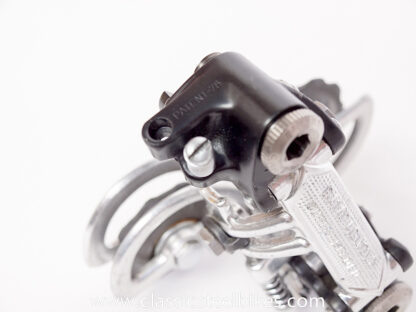 Campagnolo Super Record Rear Derailleur 1st Gen. Patent 78