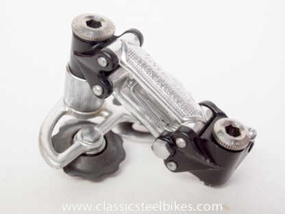 Campagnolo Super Record Rear Derailleur 1st Gen. Patent 78