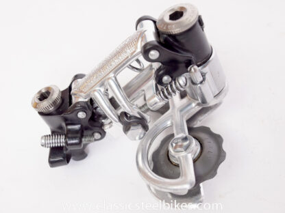 Campagnolo Super Record Rear Derailleur 1st Gen. Patent 78