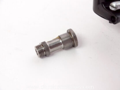 Campagnolo Super Record Rear Derailleur 1st Gen. Patent 78