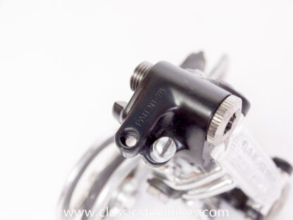 Campagnolo Super Record Rear Derailleur 1st Gen. Patent 78