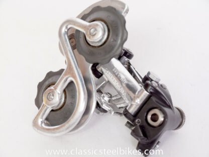 Campagnolo Super Record Rear Derailleur 1st Gen. Patent 78