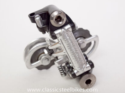 Campagnolo Super Record Rear Derailleur 1st Gen. 1978