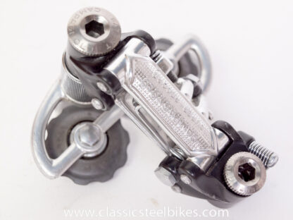 Campagnolo Super Record Rear Derailleur 1st Gen. Patent 78