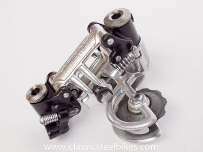 Campagnolo Super Record Rear Derailleur 1st Gen. Patent 78