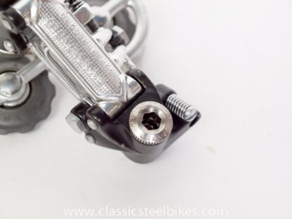 Campagnolo Super Record Rear Derailleur 1st Gen. Patent 78