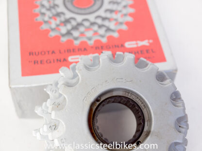 Regina CX Freewheel 6 speed NOS - Image 3