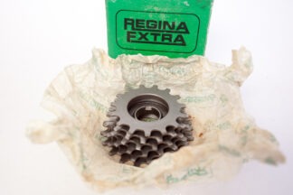 Regina Extra Corsa Freewheel 15/20t NOS