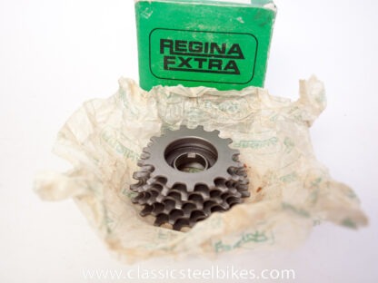 Regina Extra Corsa Freewheel 15/20t NOS