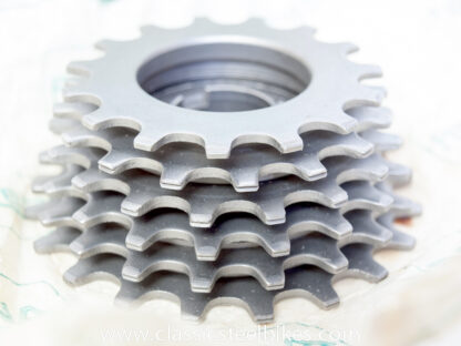 Regina Extra Corsa Freewheel 15/20t NOS - Image 3