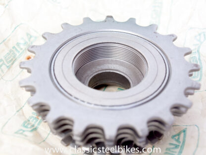 Regina Extra Corsa Freewheel 15/20t NOS - Image 5