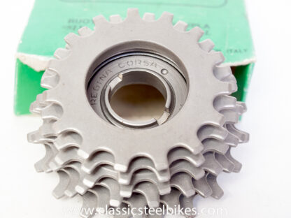 Regina Extra Corsa Freewheel 15/20t NOS - Image 8